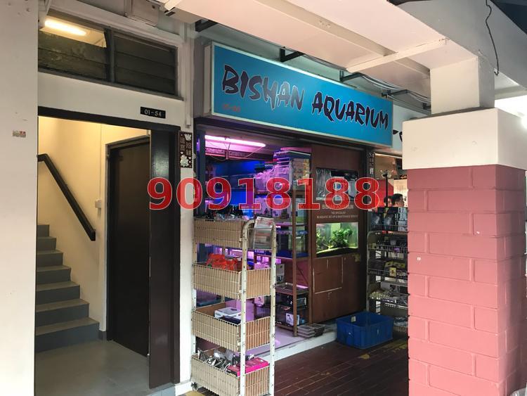 Blk 273B Natura Loft (Bishan), HDB 5 Rooms #156121762